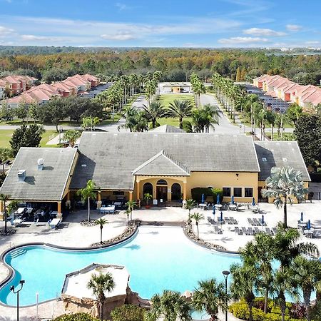 Stylish & Cozy Retreat Prime Location Fully Equipped Villa Kissimmee Luaran gambar