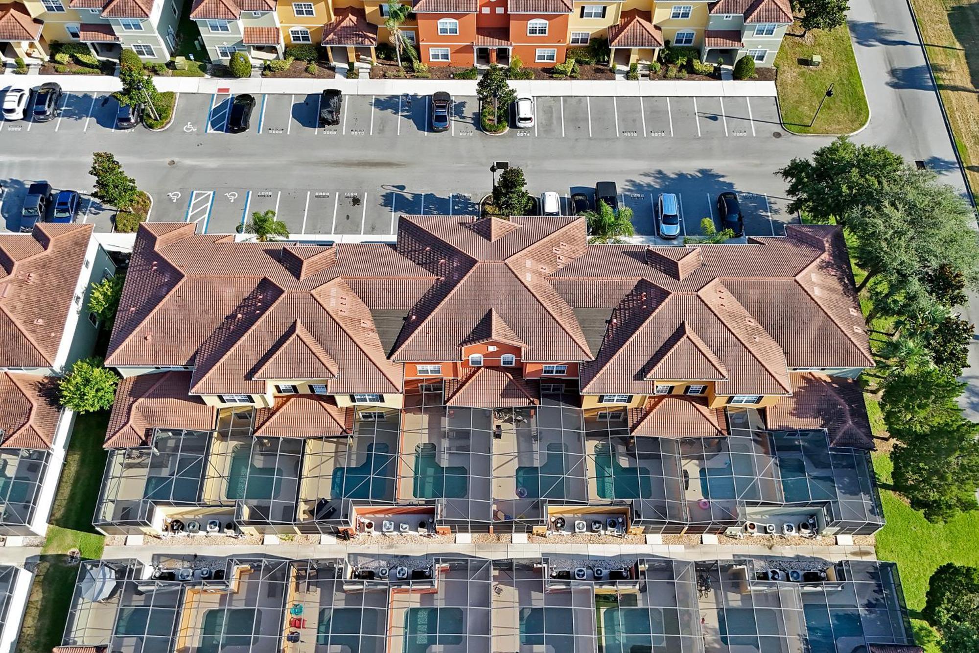 Stylish & Cozy Retreat Prime Location Fully Equipped Villa Kissimmee Luaran gambar