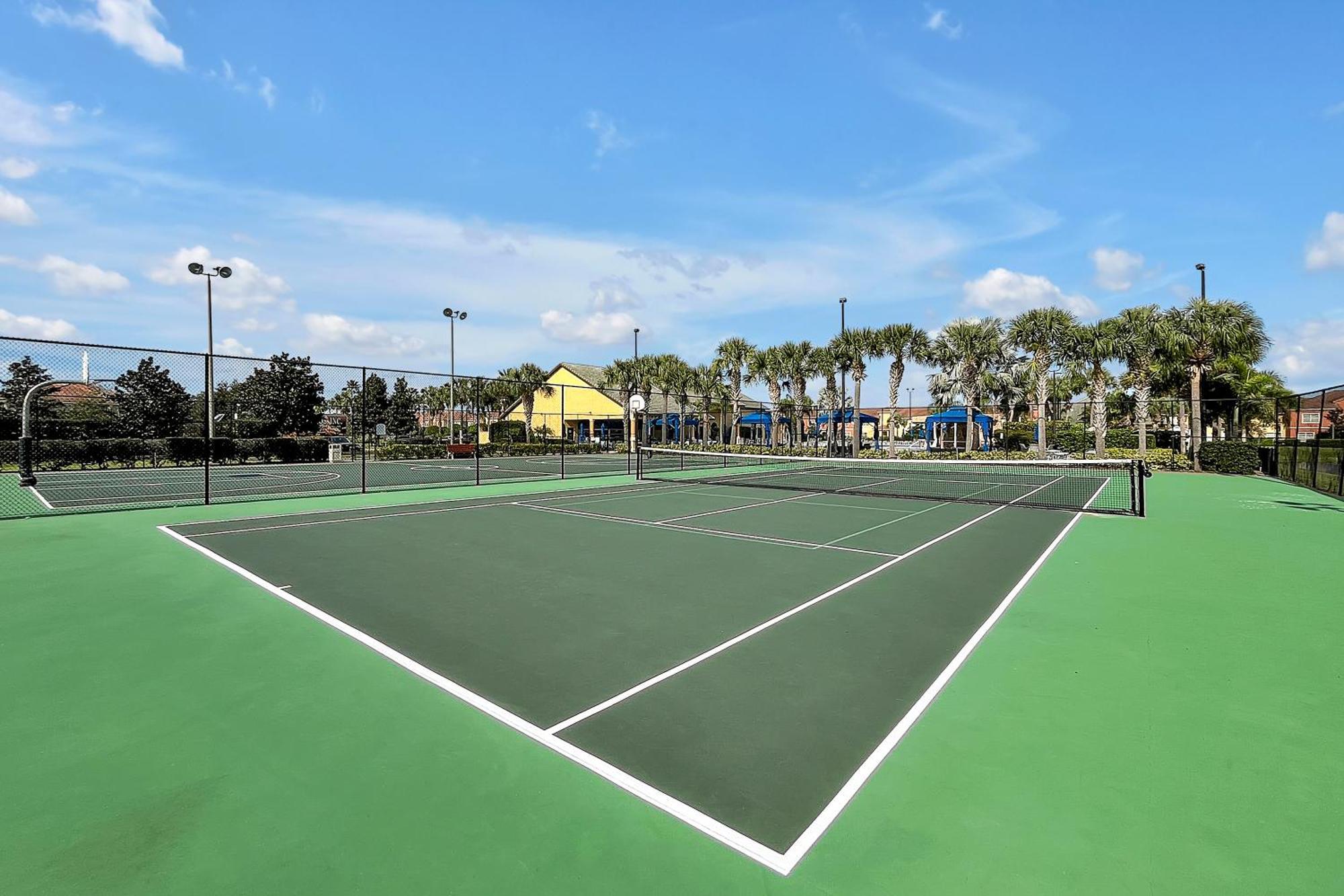 Stylish & Cozy Retreat Prime Location Fully Equipped Villa Kissimmee Luaran gambar