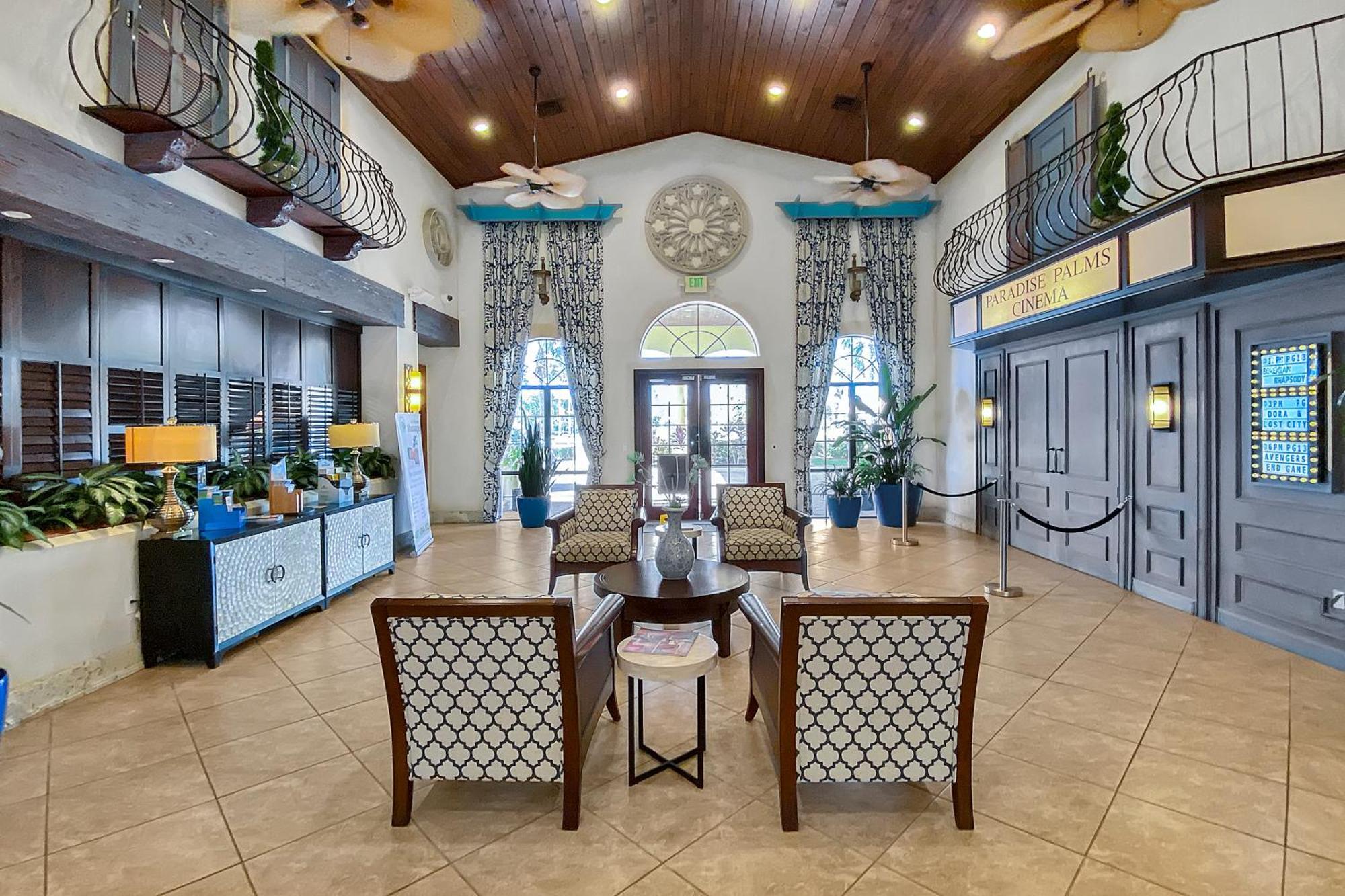 Stylish & Cozy Retreat Prime Location Fully Equipped Villa Kissimmee Luaran gambar
